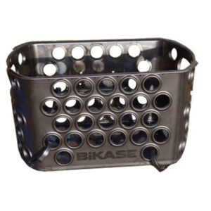 Bikase - Bessie Rear Basket