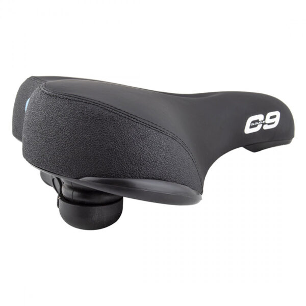 Cloud 9 - XL Cutout Seat left