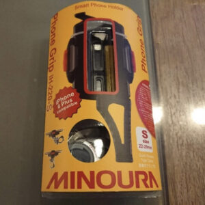 Minoura - Phone Grip box