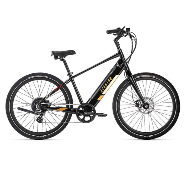 Pace 500.2 Ebike