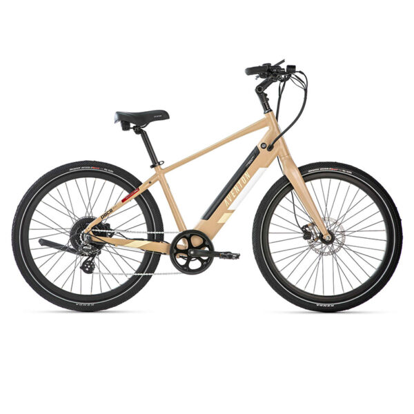 Pace 500.2 Ebike