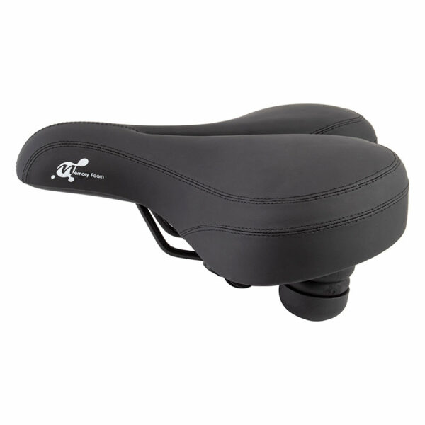 Cloud 9 - Cruiser Saddle left