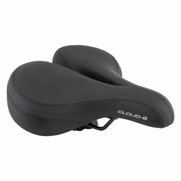 Cloud 9 - Cruiser Saddle right