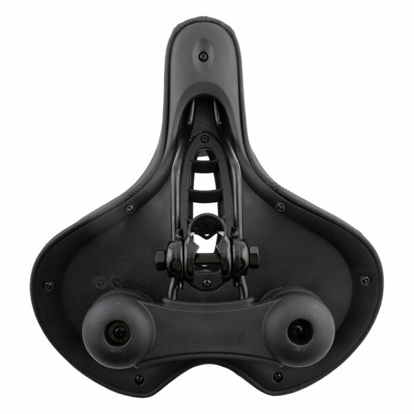 Cloud 9 - Cruiser Saddle under