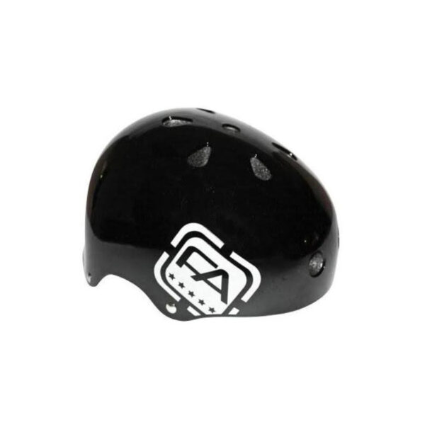 Free Agent - Street Helmet black