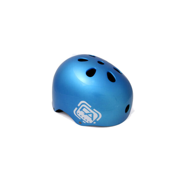 Free Agent - Street Helmet blue