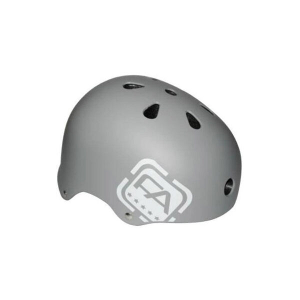 Free Agent - Street Helmet grey