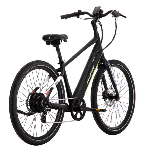 Pace 500.3 Ebike