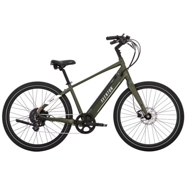 Pace 500.3 Ebike