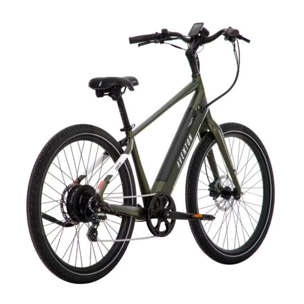 Pace 500.3 Ebike