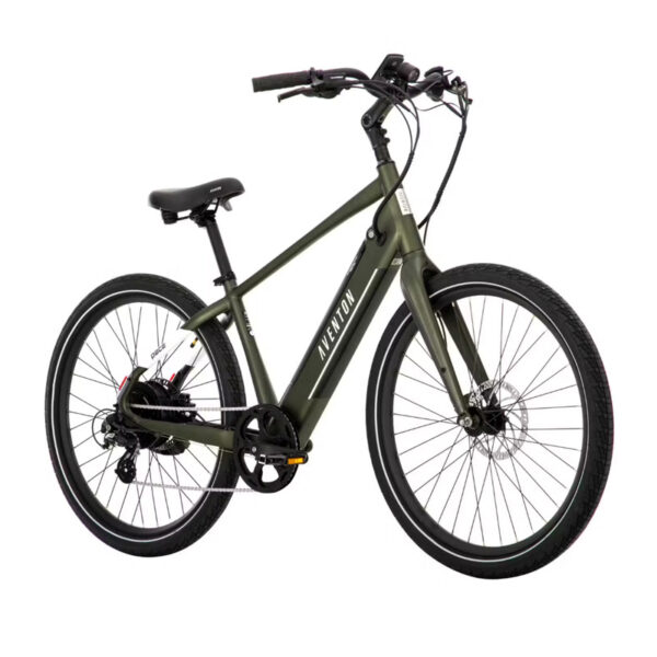 Pace 500.3 Ebike