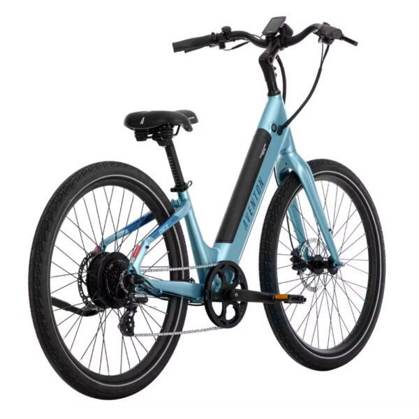 Pace 500.3 Ebike