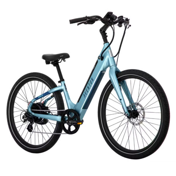 Pace 500.3 Step-Through Ebike