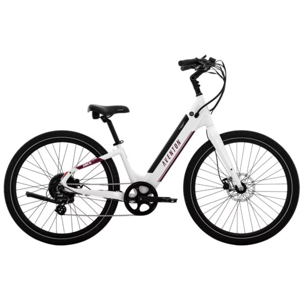 Pace 500.3 Ebike