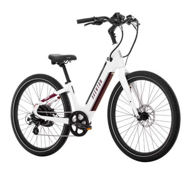 Pace 500.3 Ebike