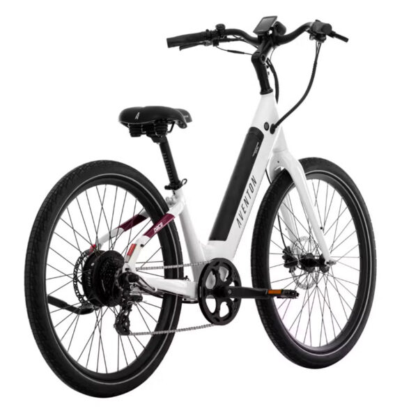 Pace 500.3 Ebike